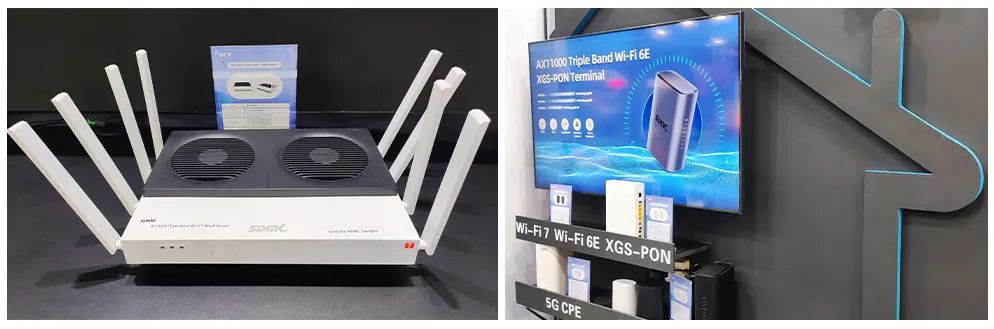 抖圈官网科技5G+千兆宽带