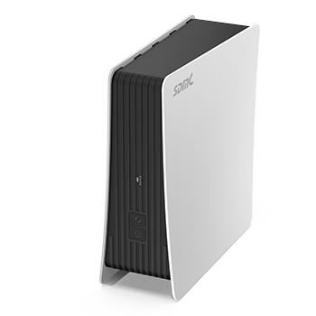 NP19X44XGS_BE19000 三频Wi-Fi 7万兆无源光网络终端